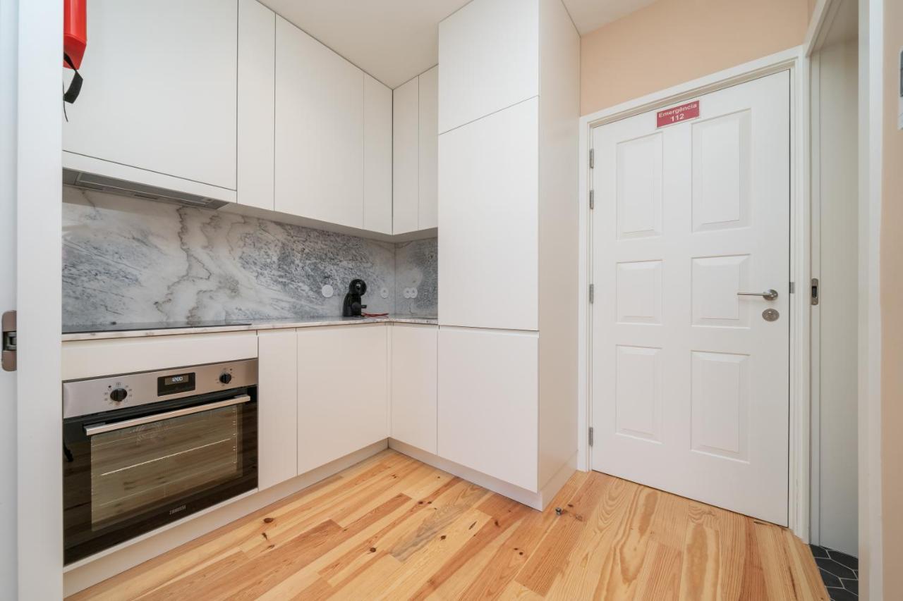 Firmeza Apartment By Amber Star Rent Porto Zewnętrze zdjęcie